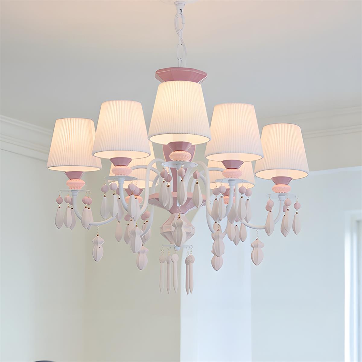 Lioreleon lampadario