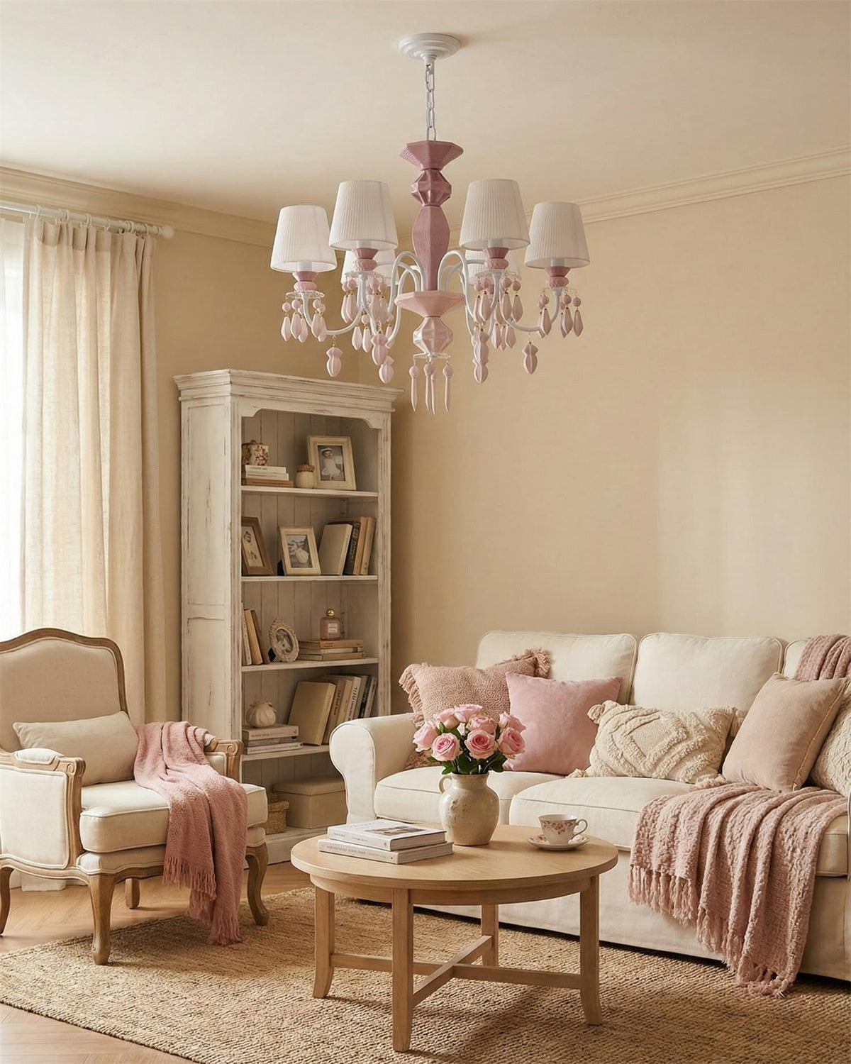 Lioreleon lampadario