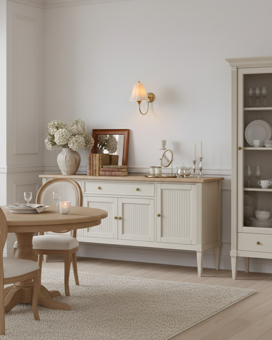 Cirieria applique