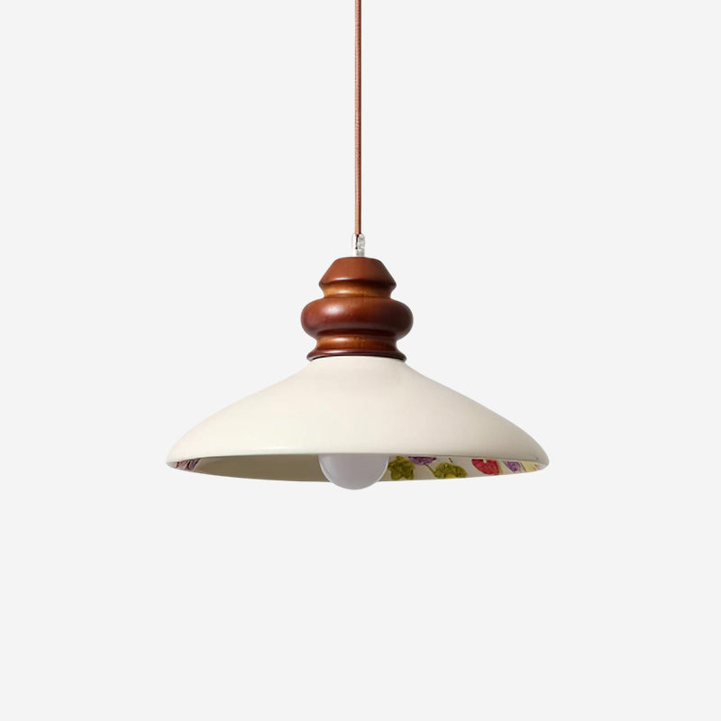 Fern lampada a sospensione