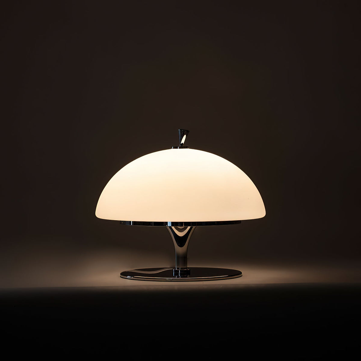 Auret lampada da tavolo (Batteria integrata)