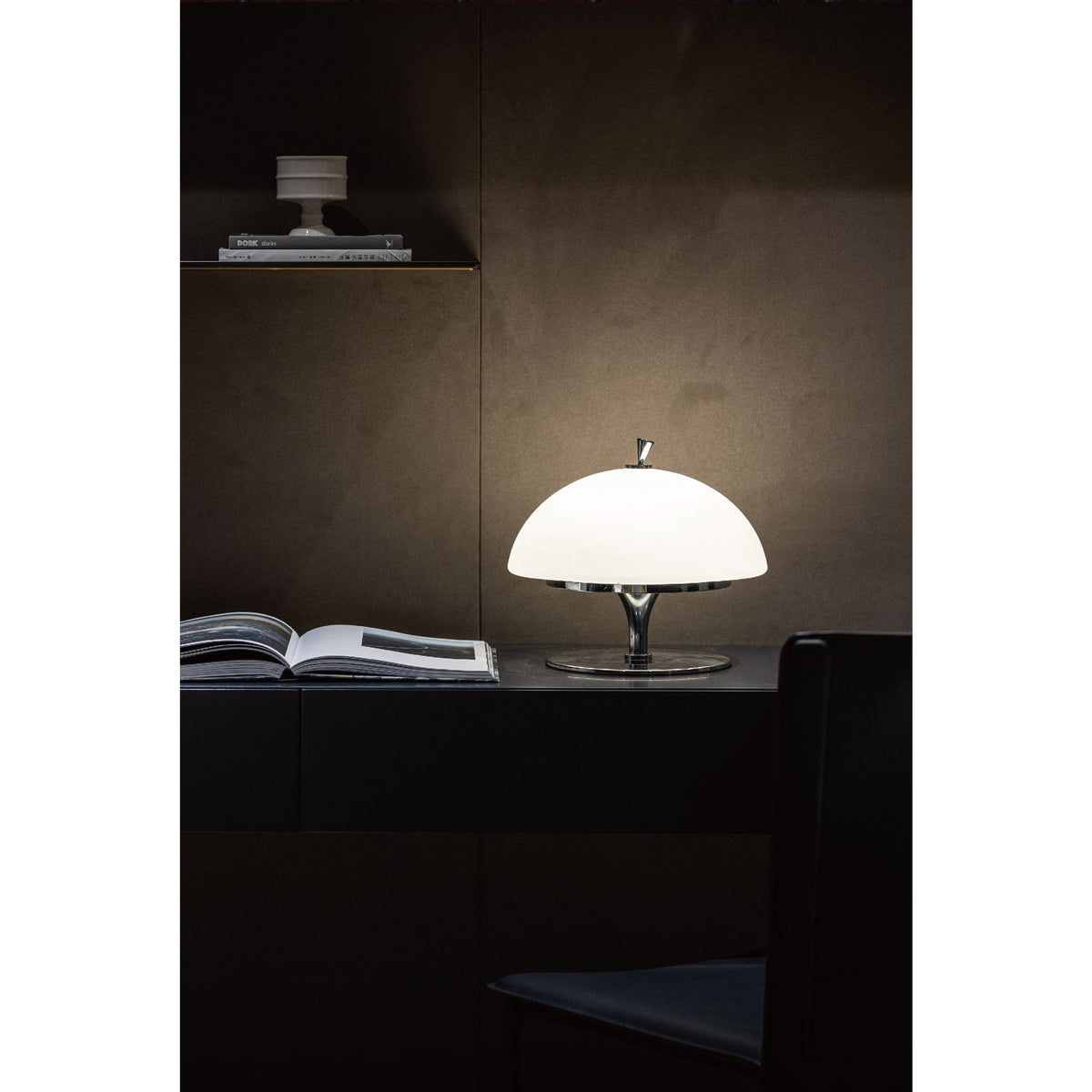 Auret lampada da tavolo (Batteria integrata)