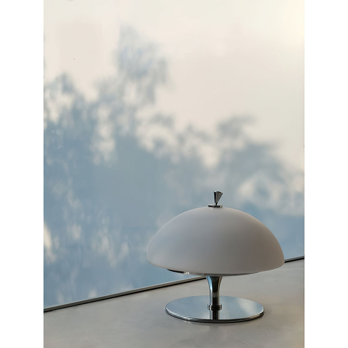 Auret lampada da tavolo (Batteria integrata)