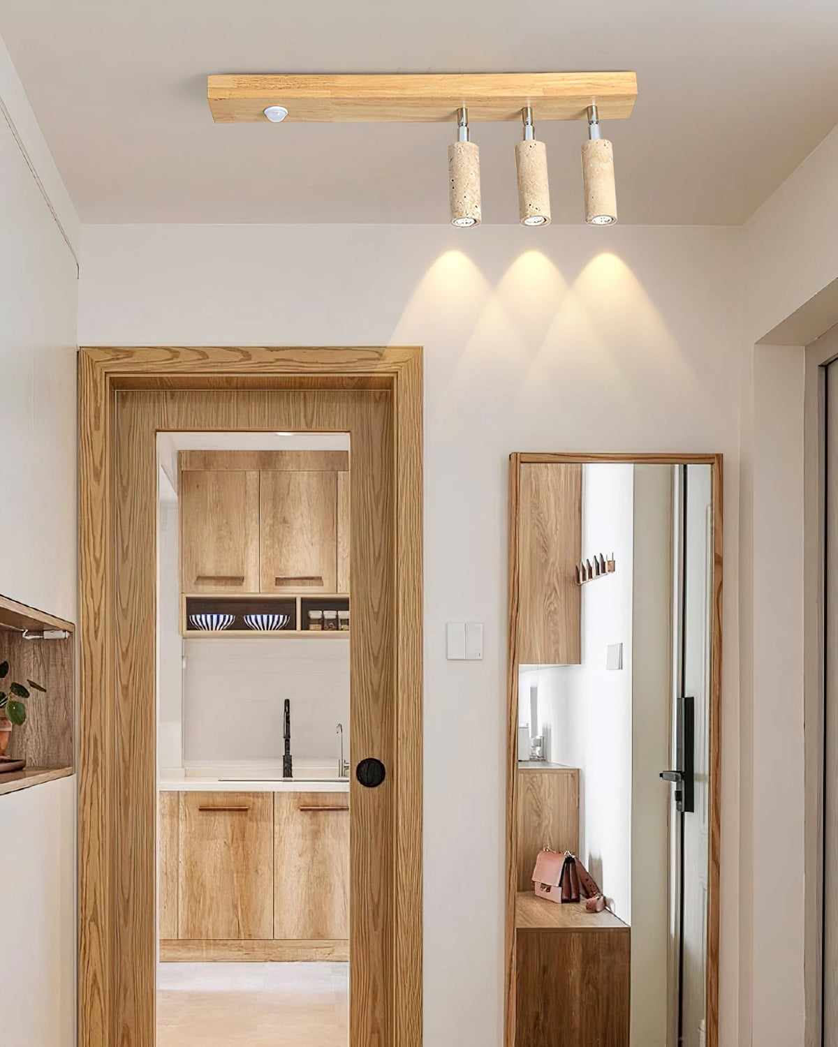 Arlen lampada da soffitto