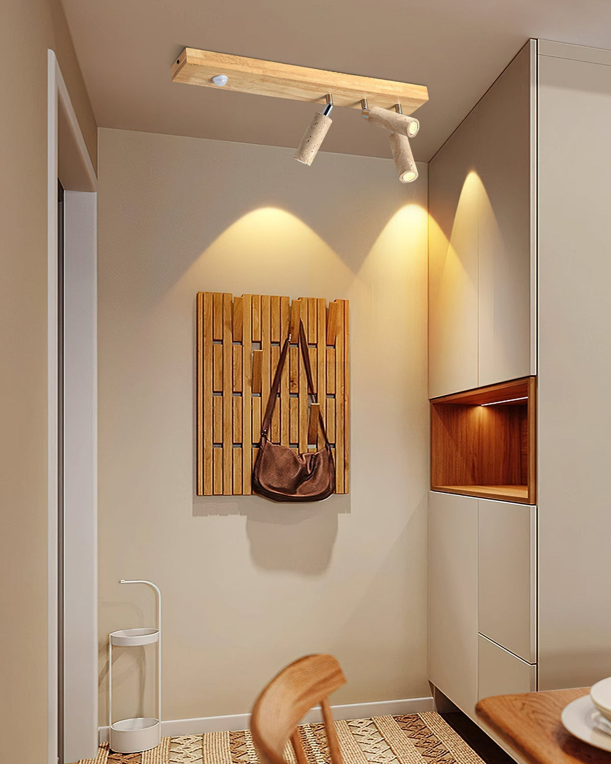 Arlen lampada da soffitto