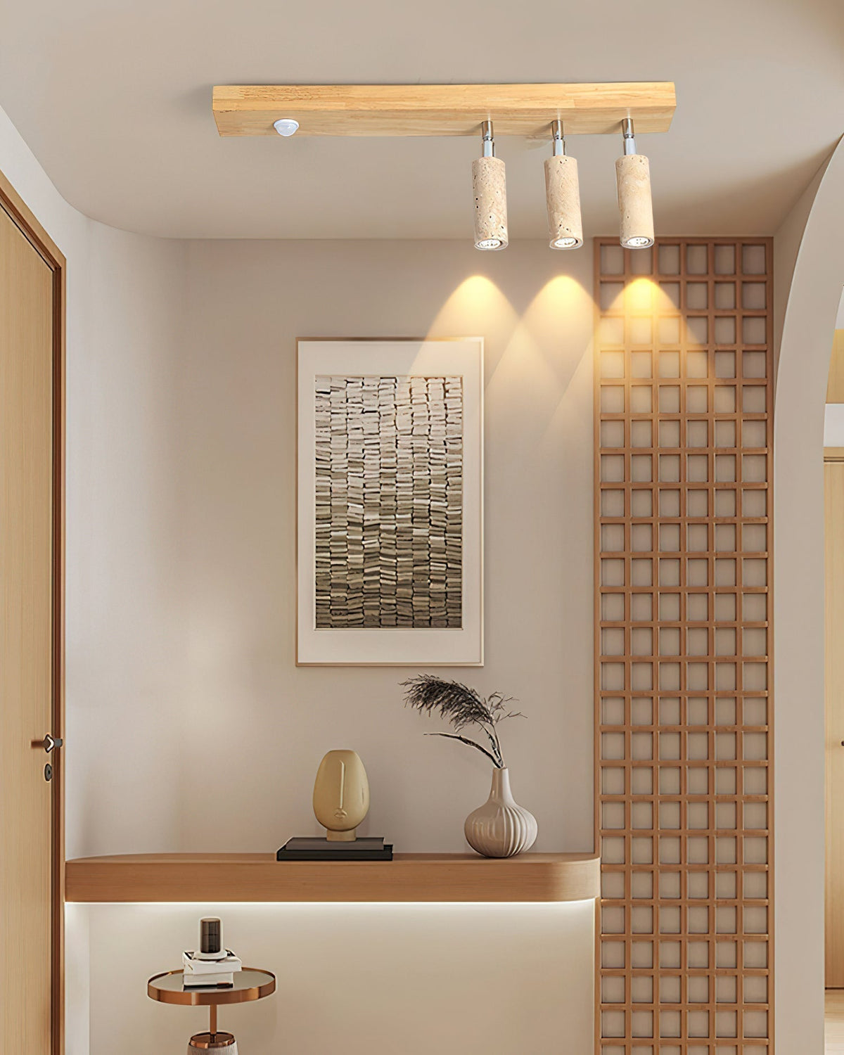 Arlen lampada da soffitto