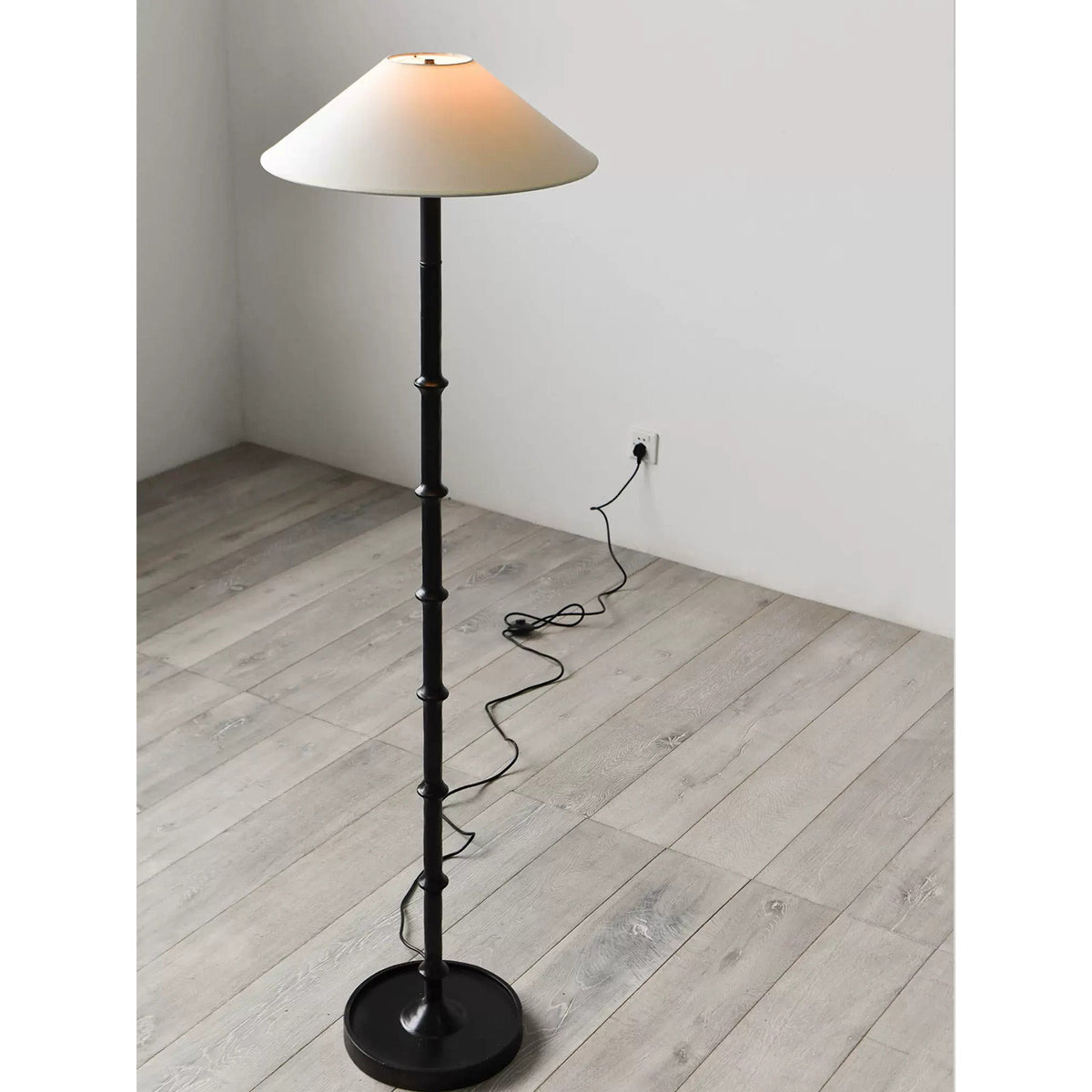 Luminelia lampada da terra