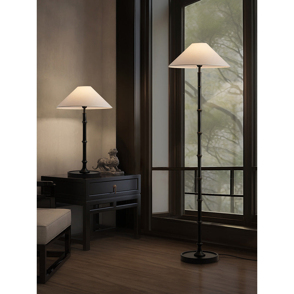 Luminelia lampada da terra