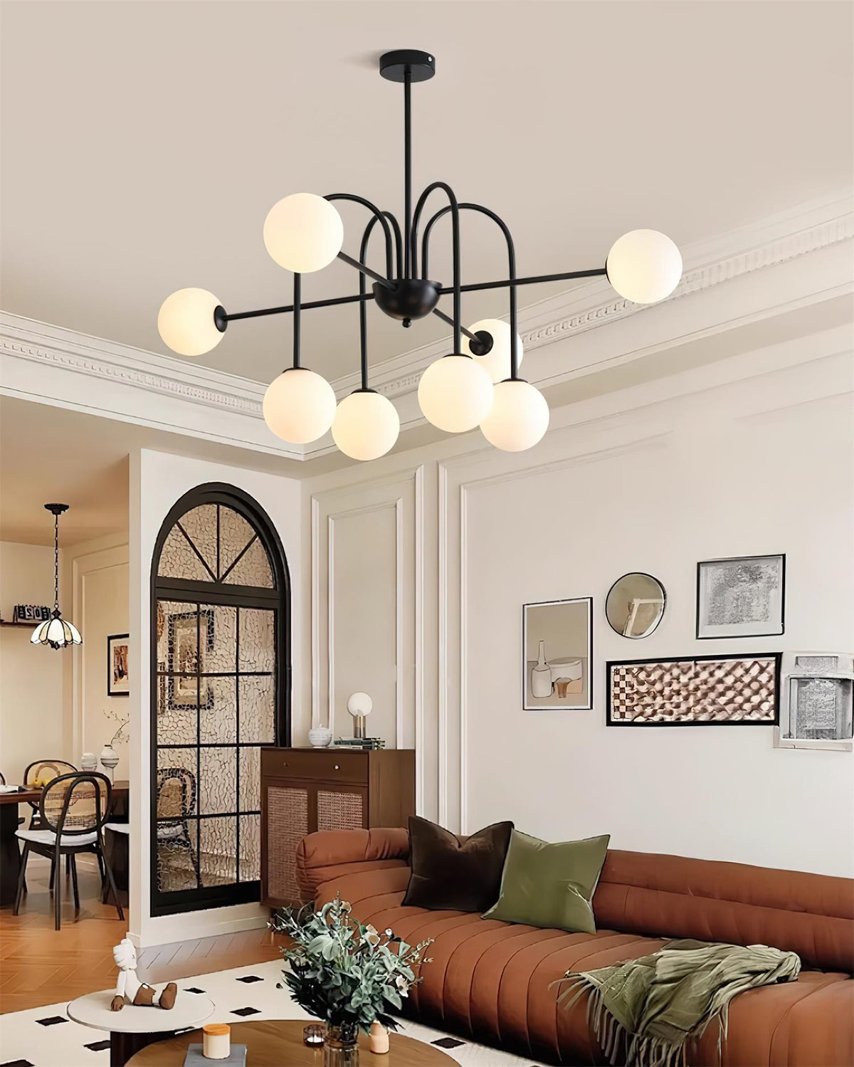 Linma lampadario