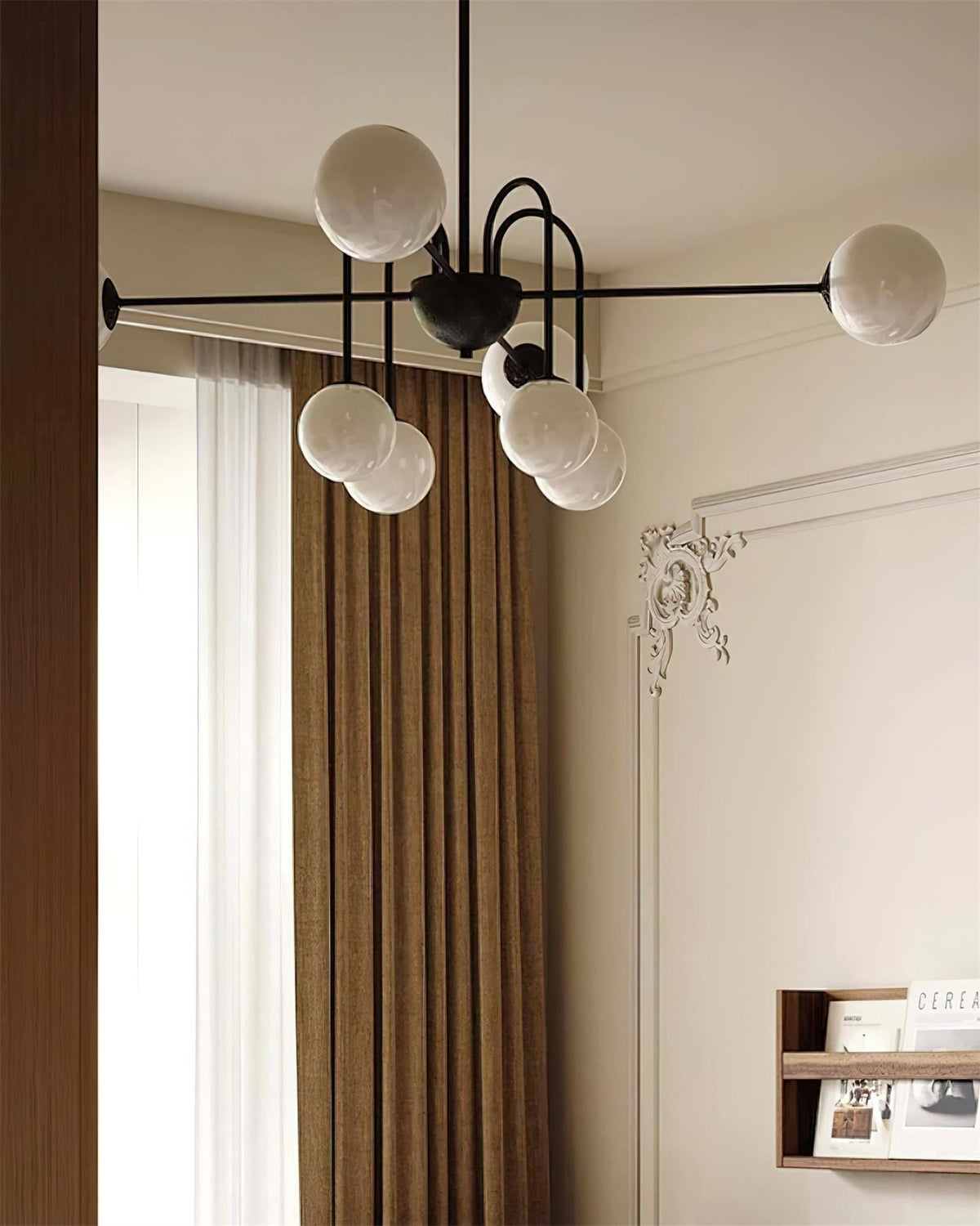 Linma lampadario
