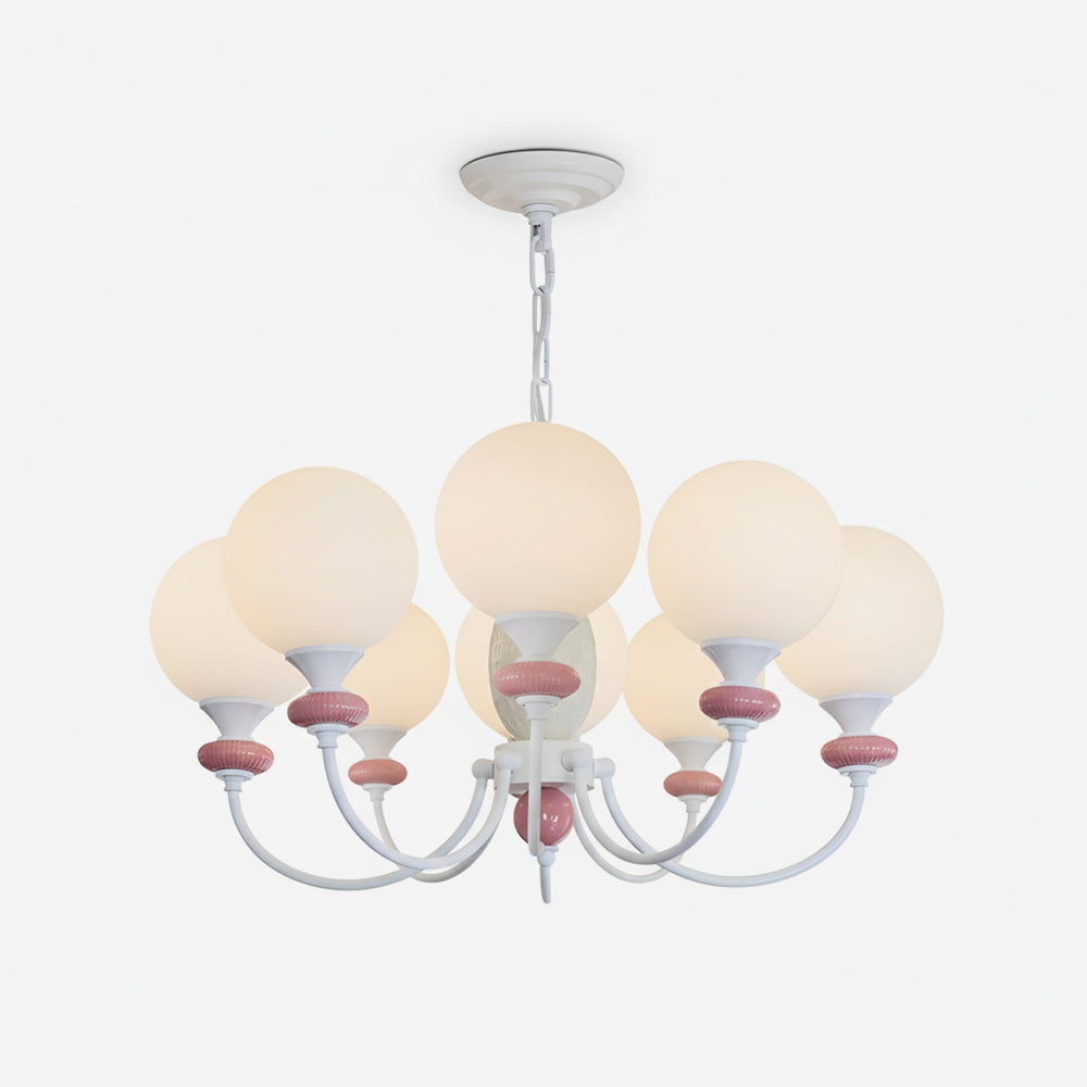 Ballet-Frost lampadario