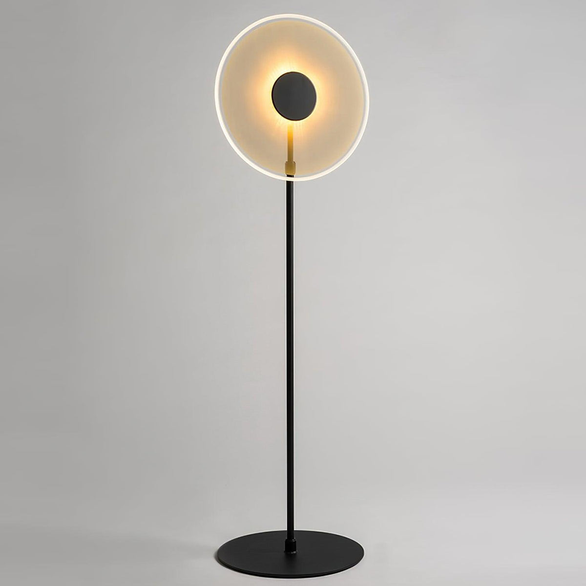 Abir lampada da terra minimalista