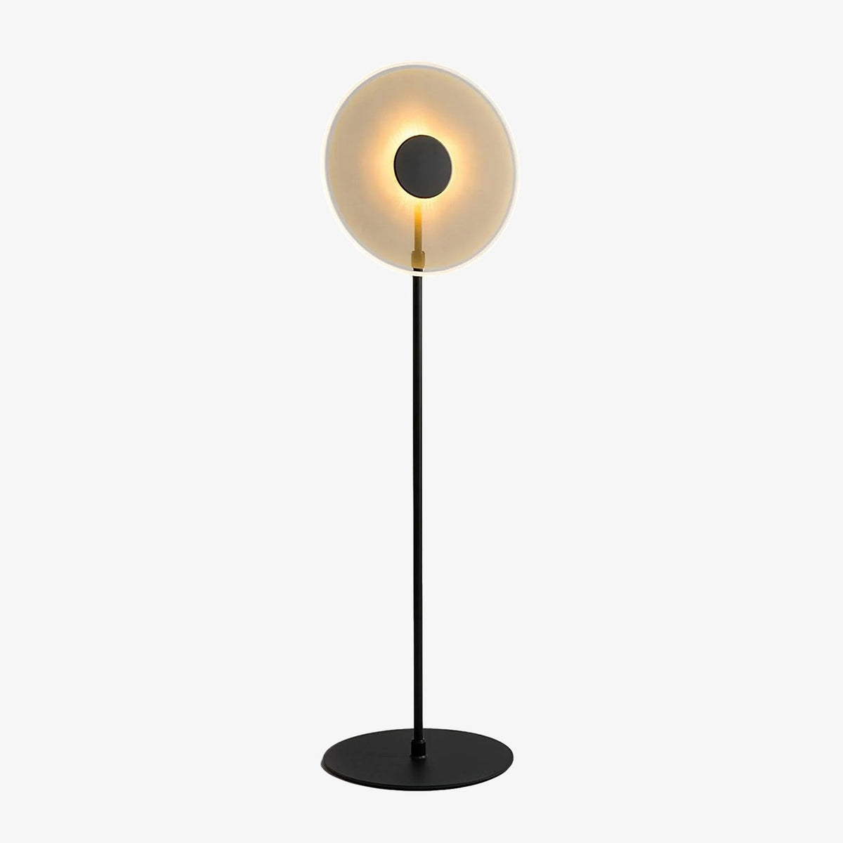Abir lampada da terra minimalista