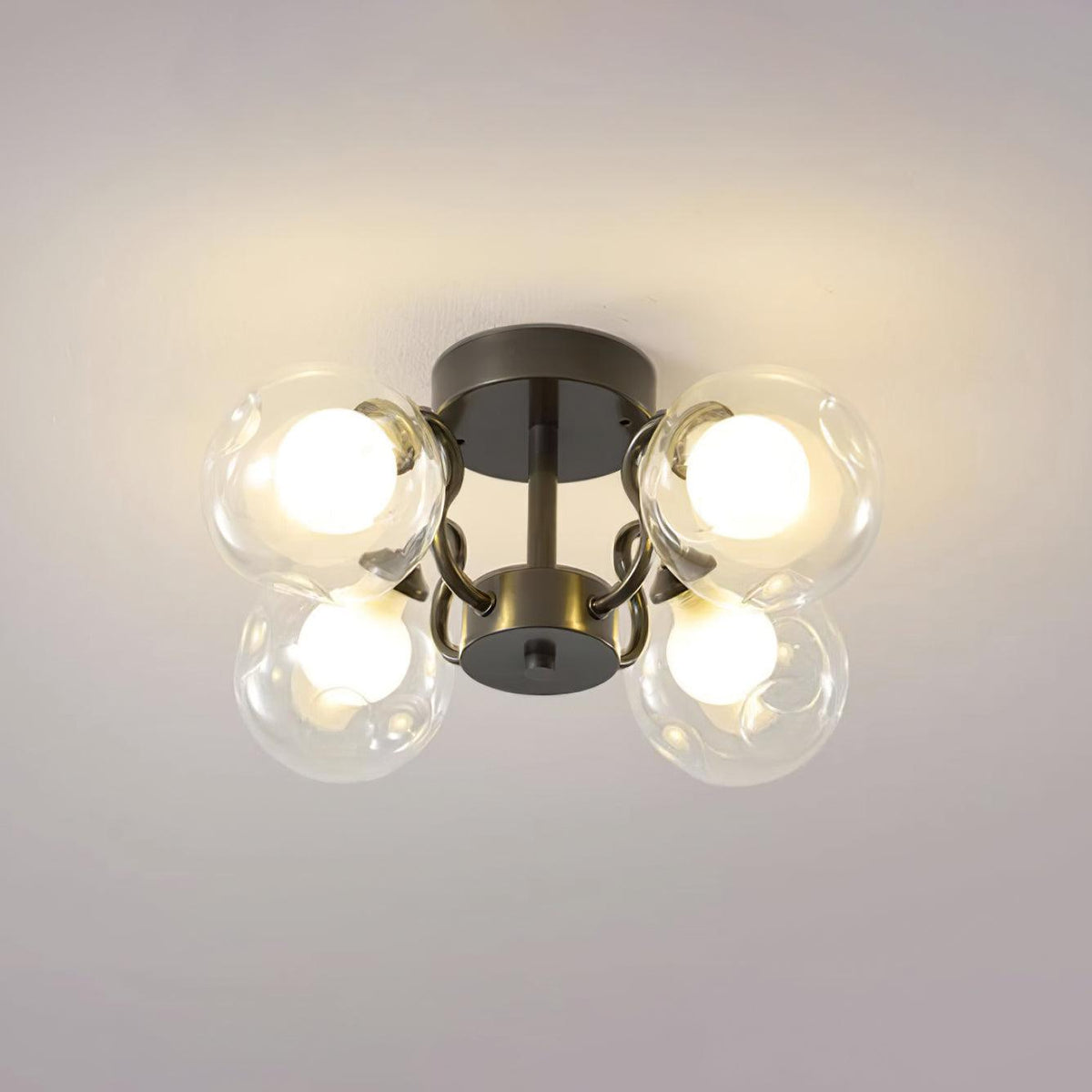 Avenaria lampada da soffitto
