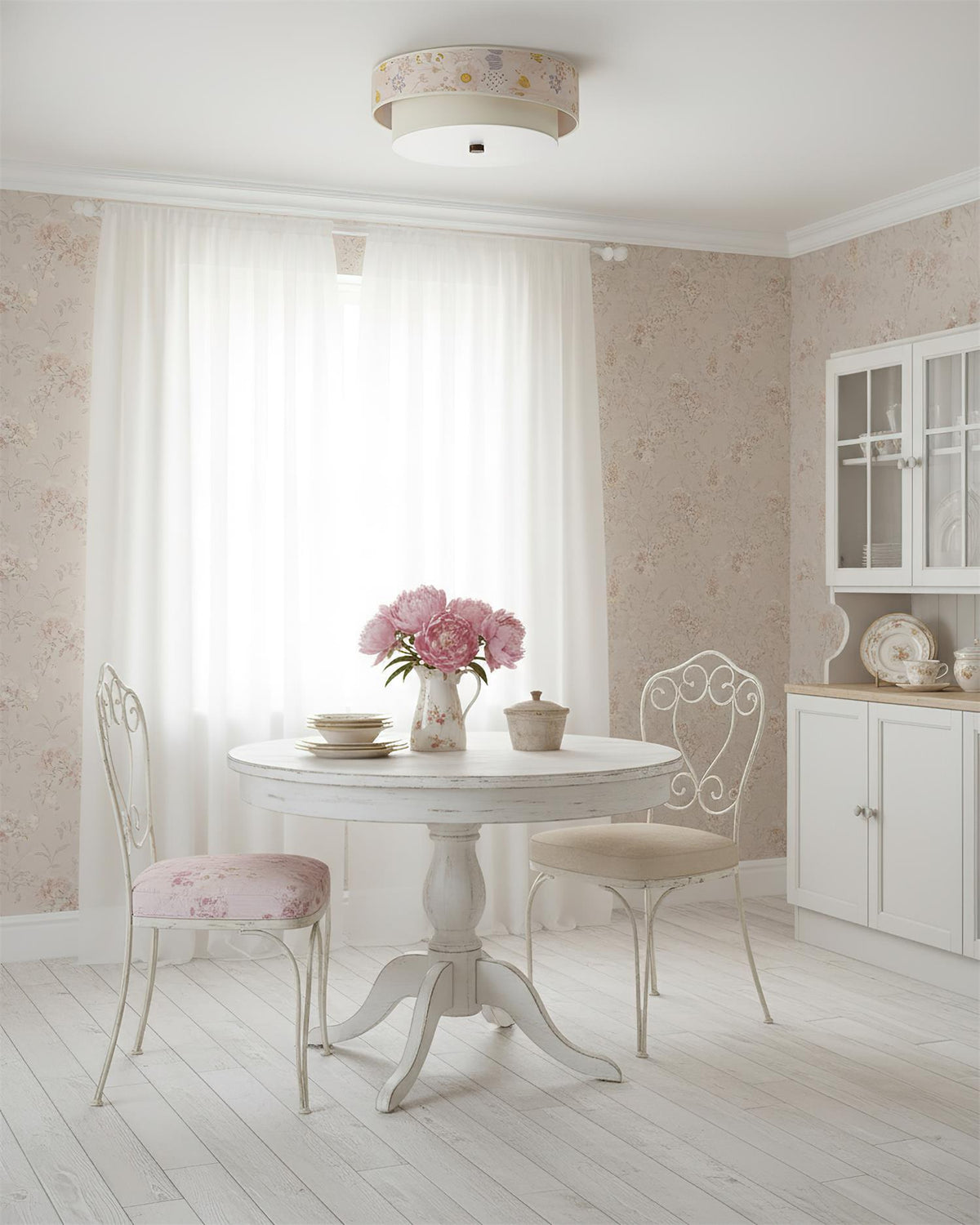 Avenenia lampada da soffitto