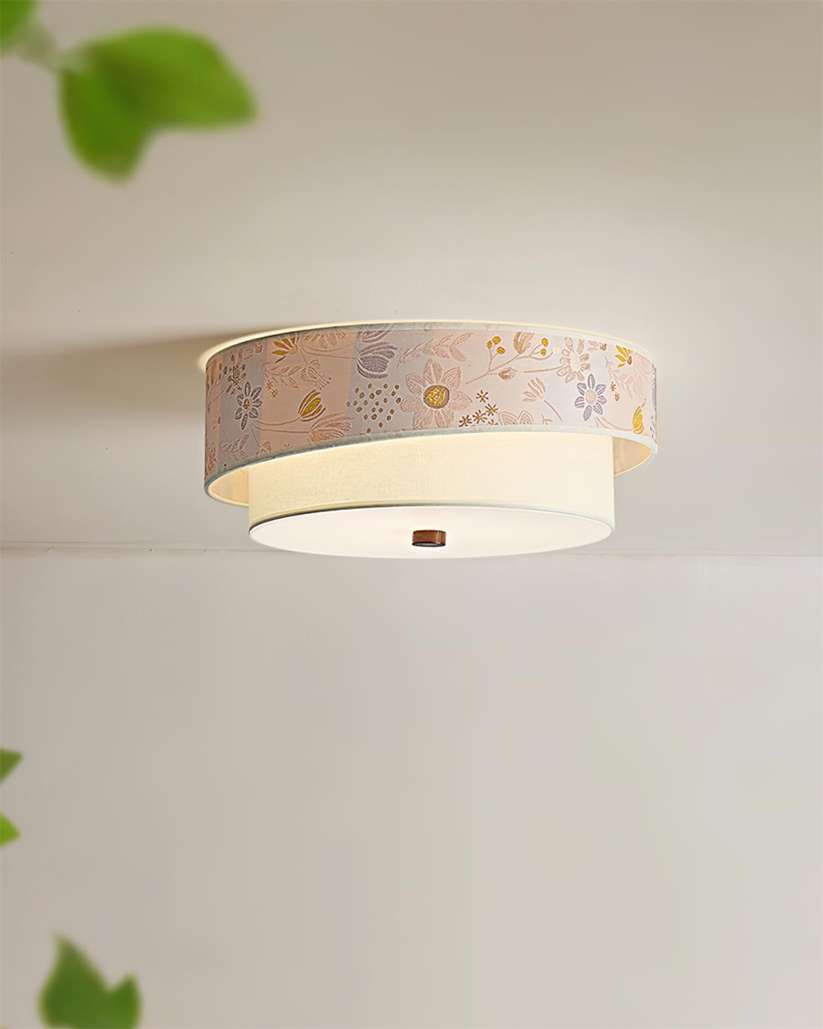 Avenenia lampada da soffitto