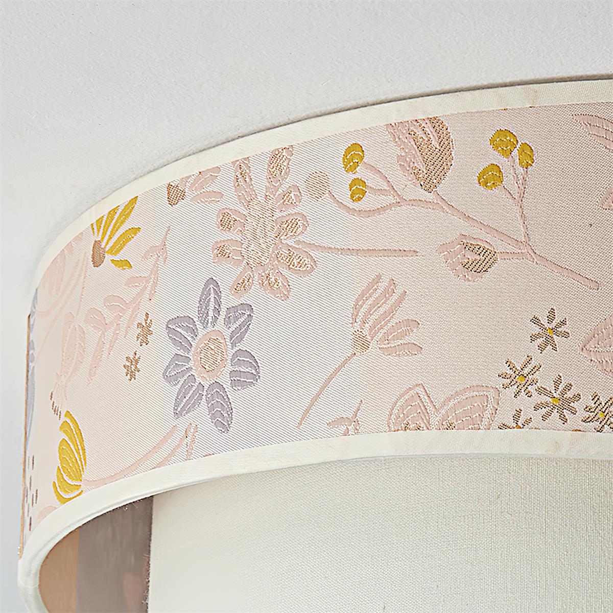 Avenenia lampada da soffitto
