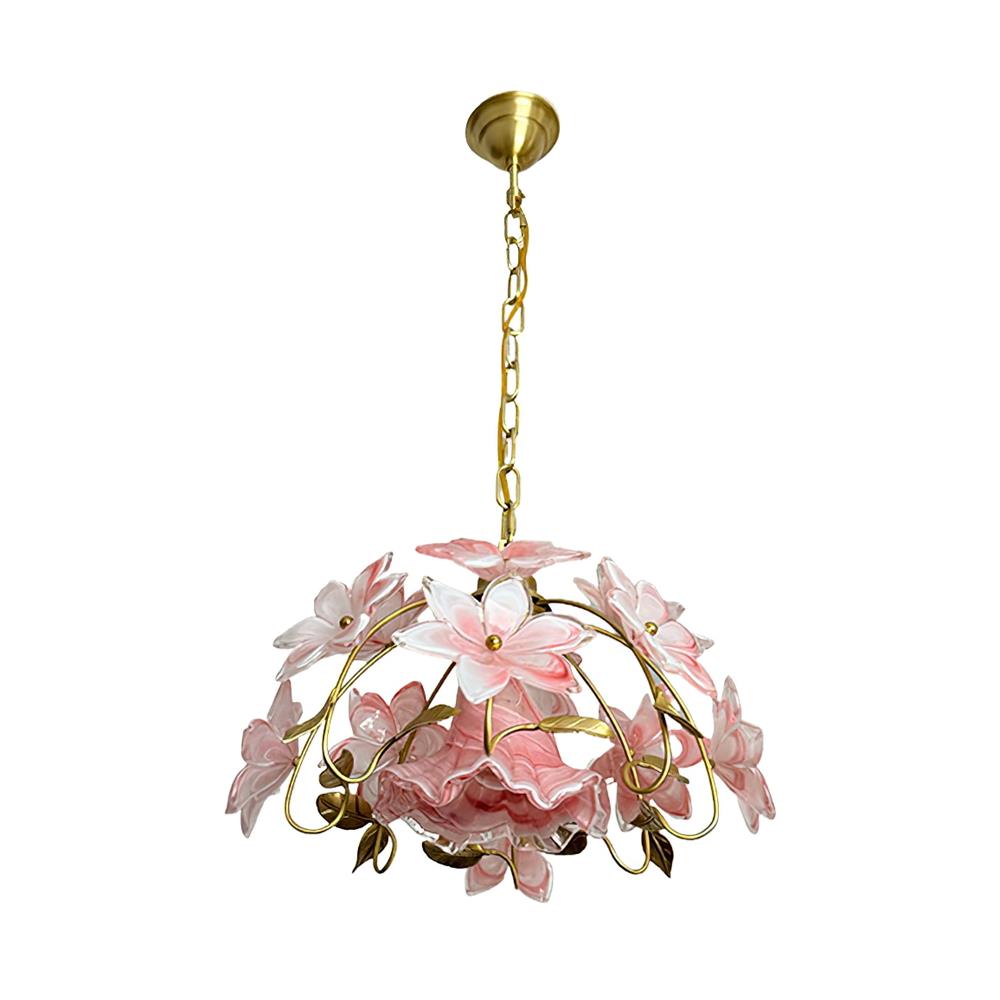 Orelaeria lampada a sospensione