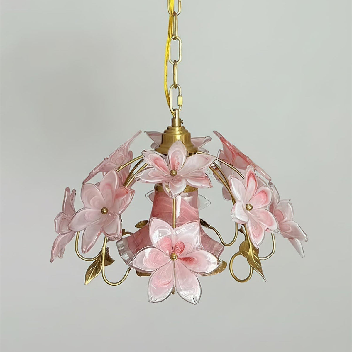 Orelaeria lampada a sospensione