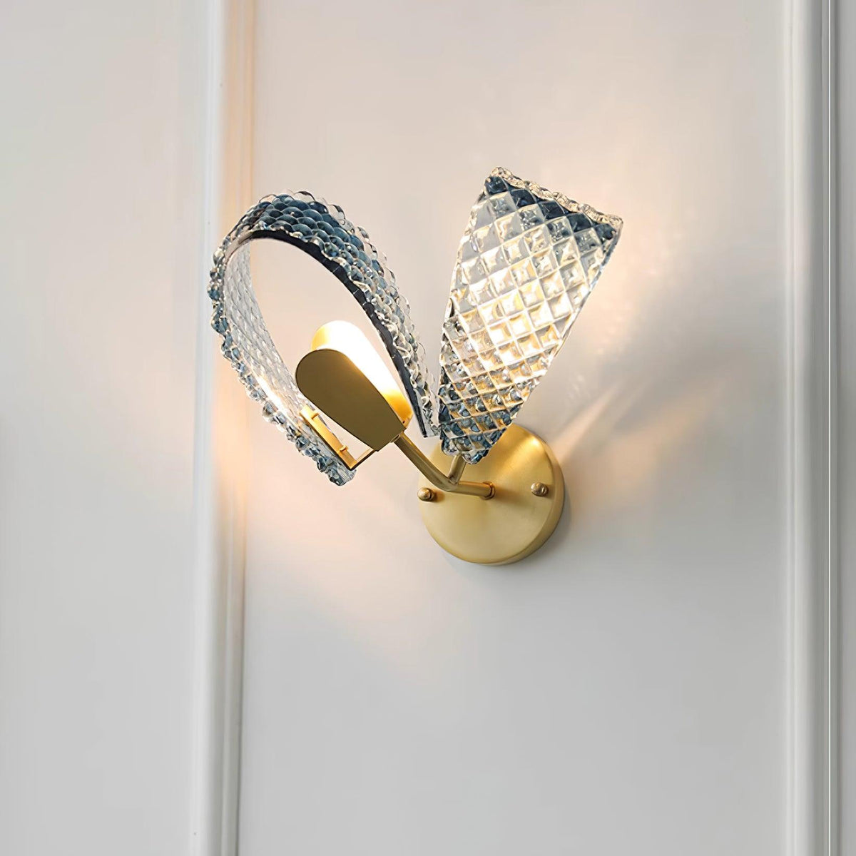 Thinel applique