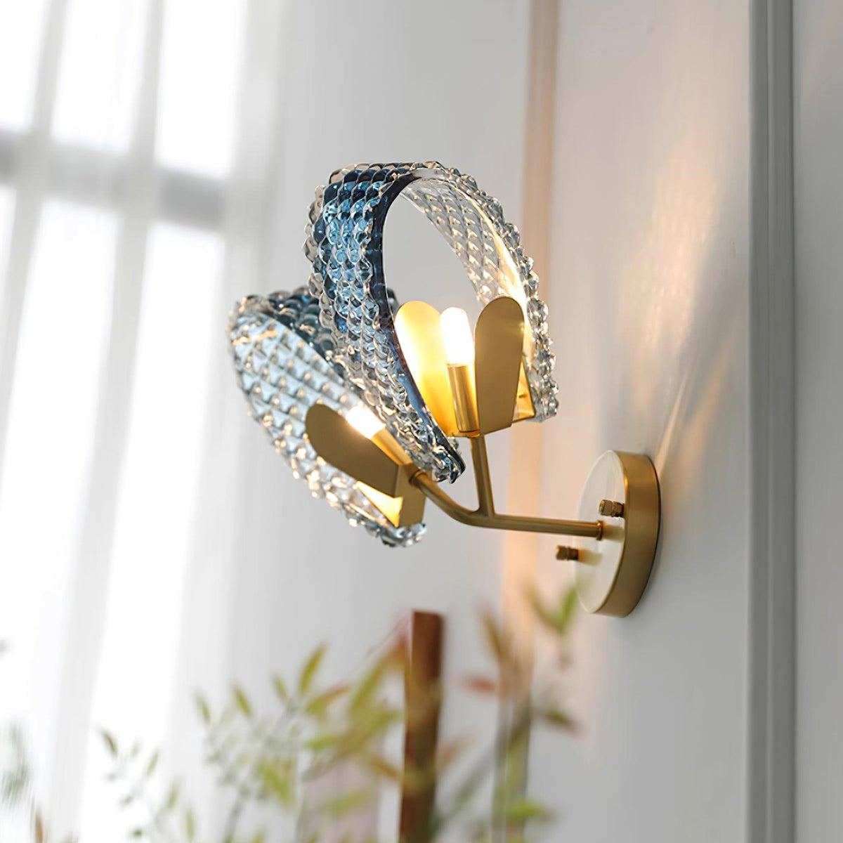 Thinel applique
