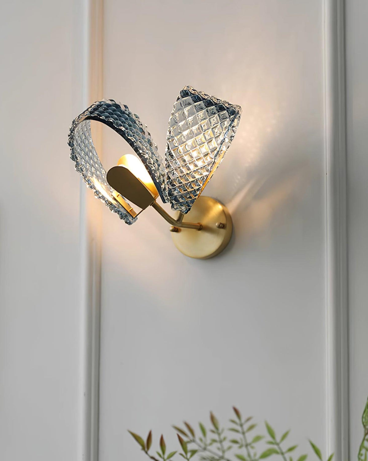 Thinel applique