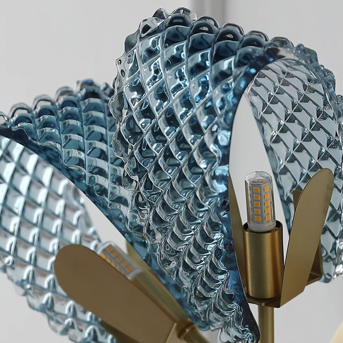 Thinel applique
