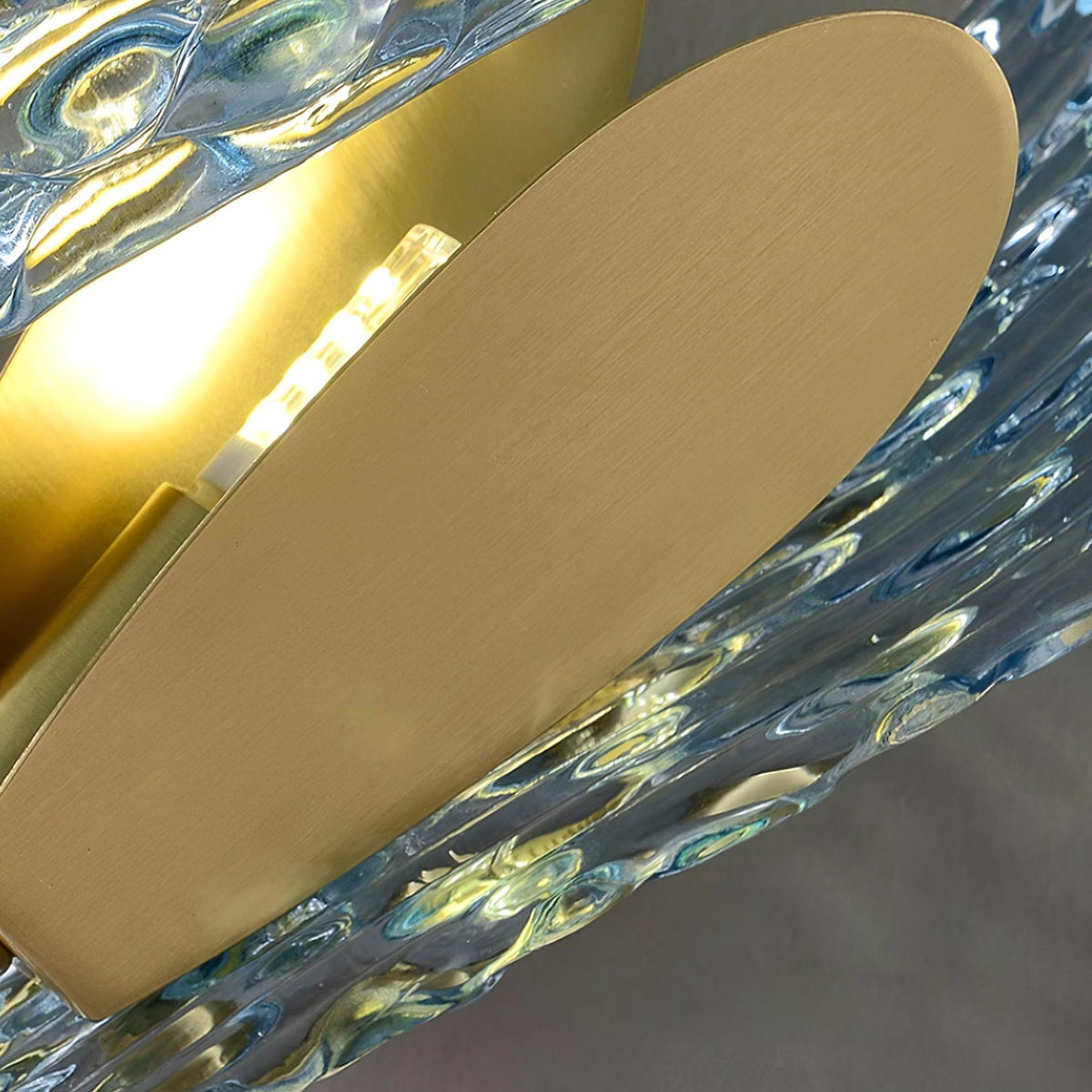 Thinel applique