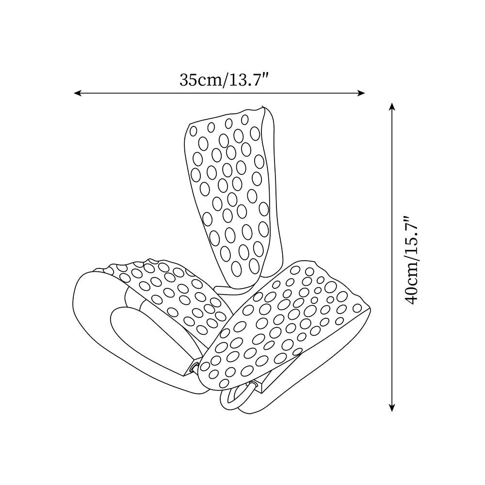 Thinel applique