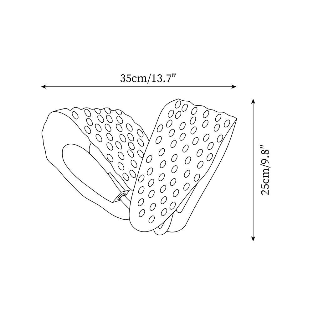 Thinel applique