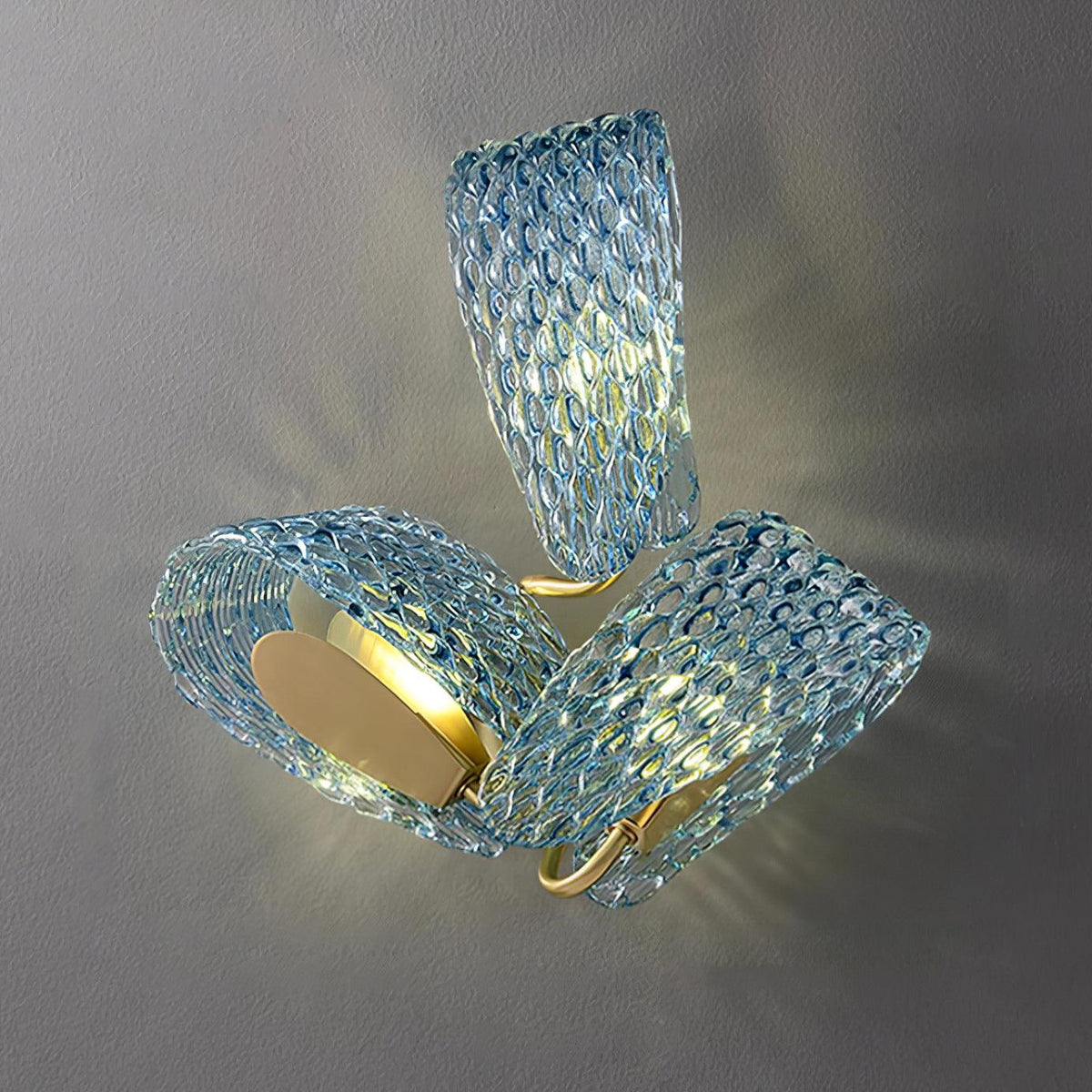 Thinel applique