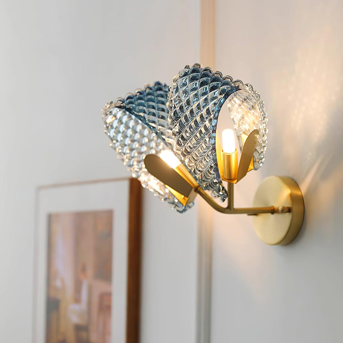 Thinel applique