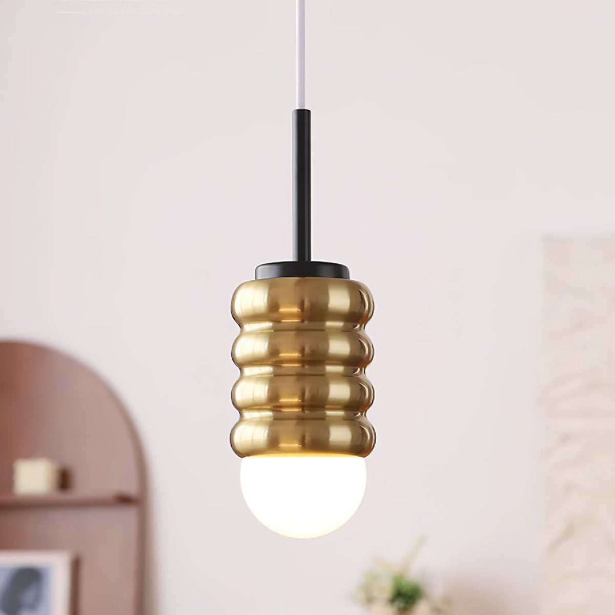 Dukle lampada a sospensione