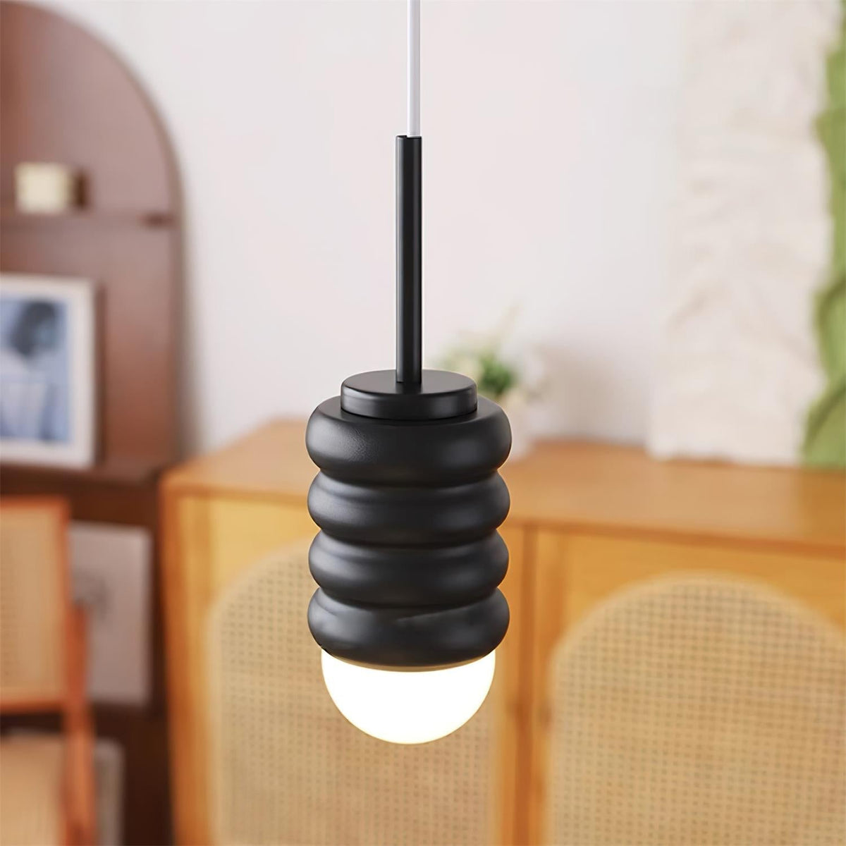 Dukle lampada a sospensione