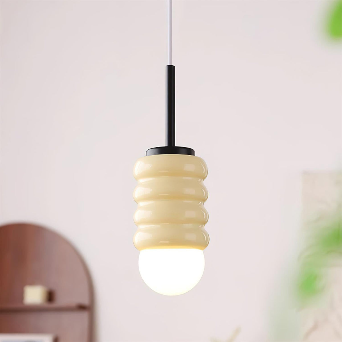 Dukle lampada a sospensione