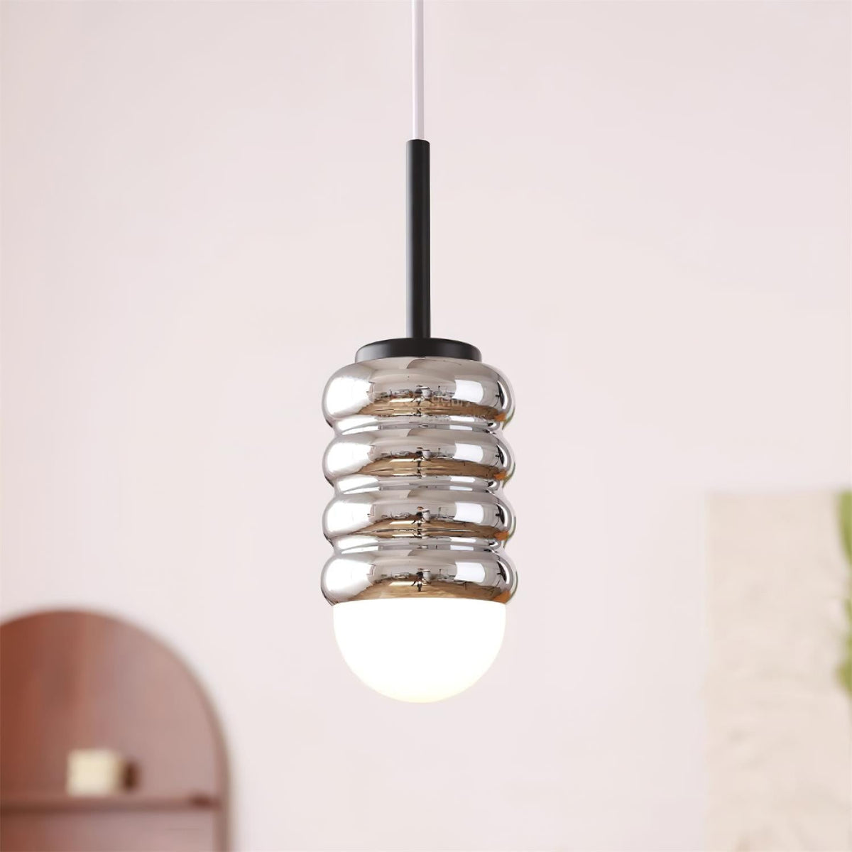 Dukle lampada a sospensione