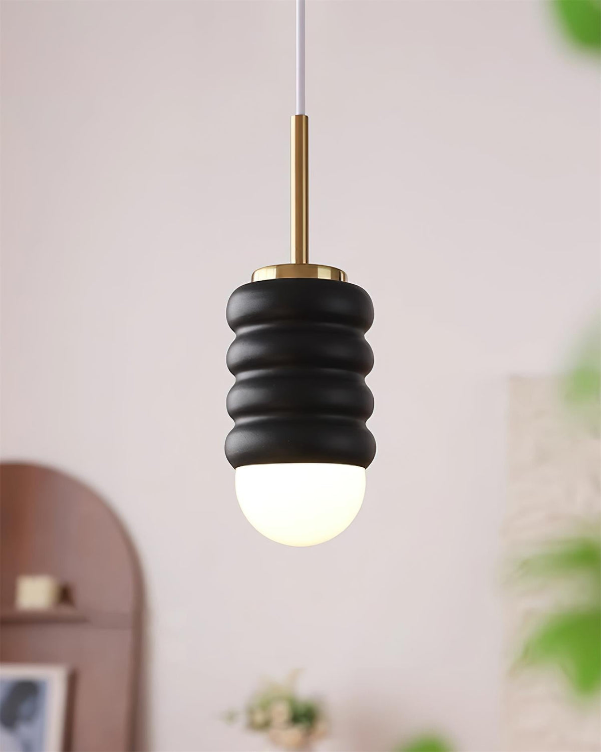 Dukle lampada a sospensione
