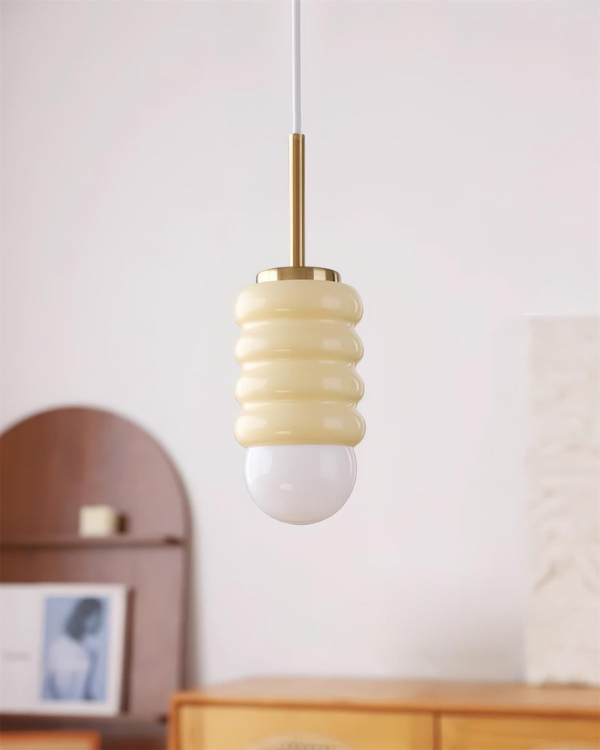 Dukle lampada a sospensione