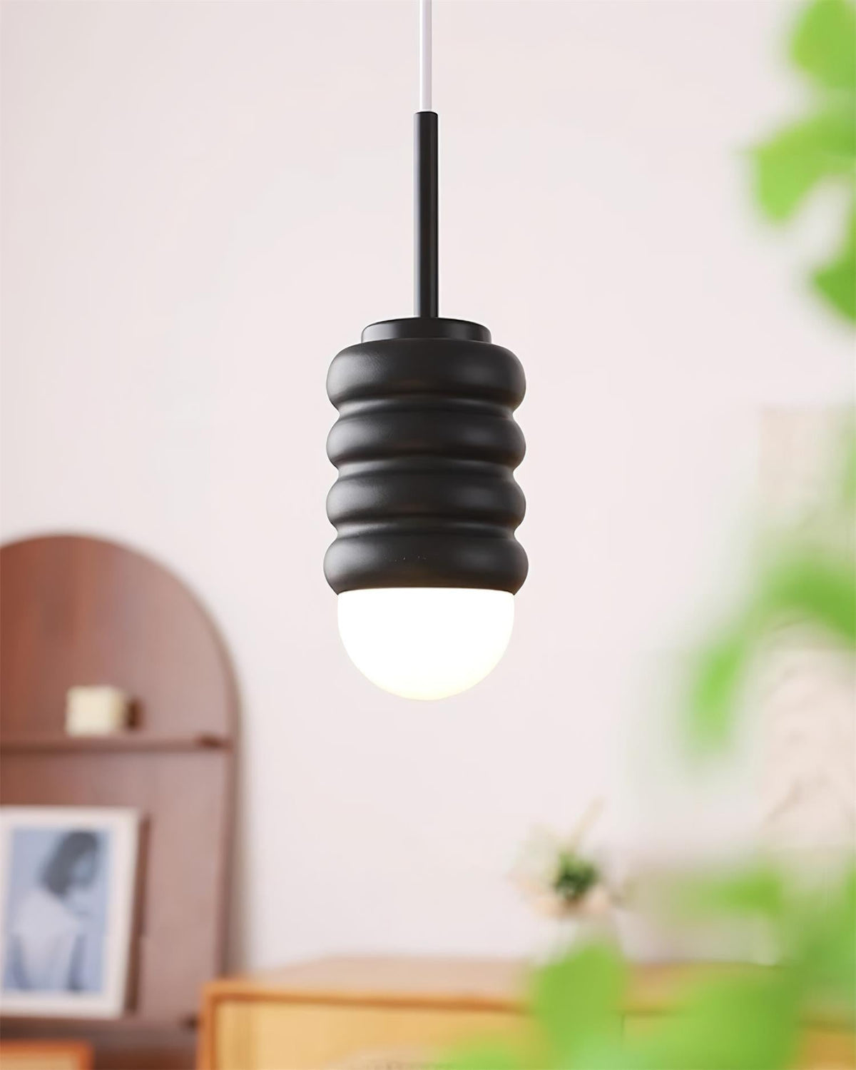 Dukle lampada a sospensione