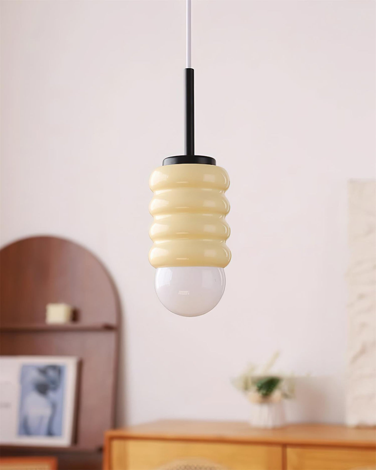 Dukle lampada a sospensione