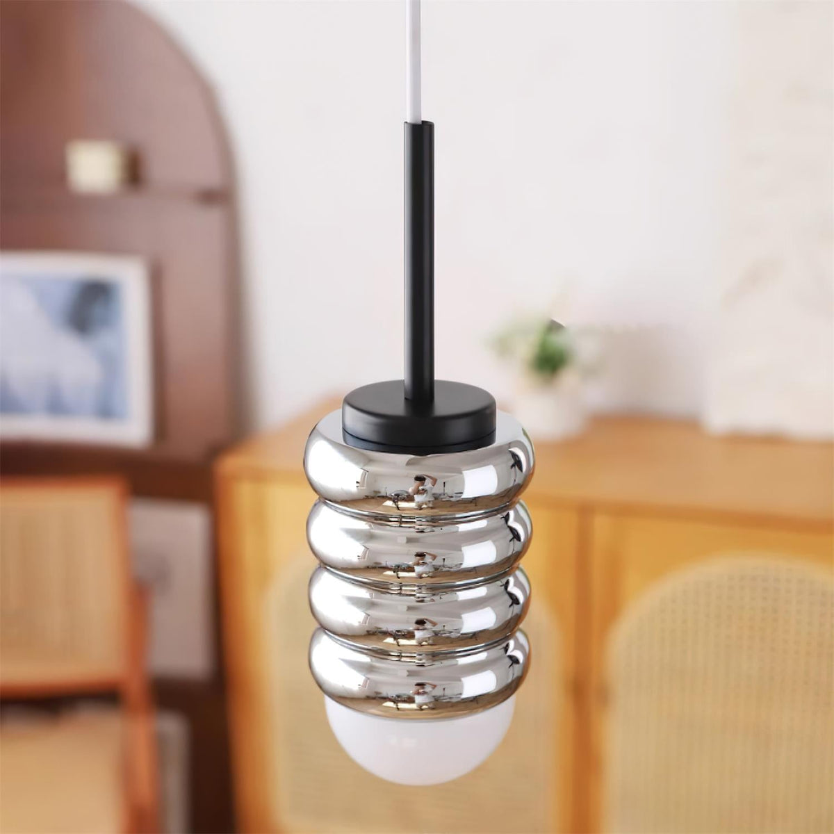 Dukle lampada a sospensione