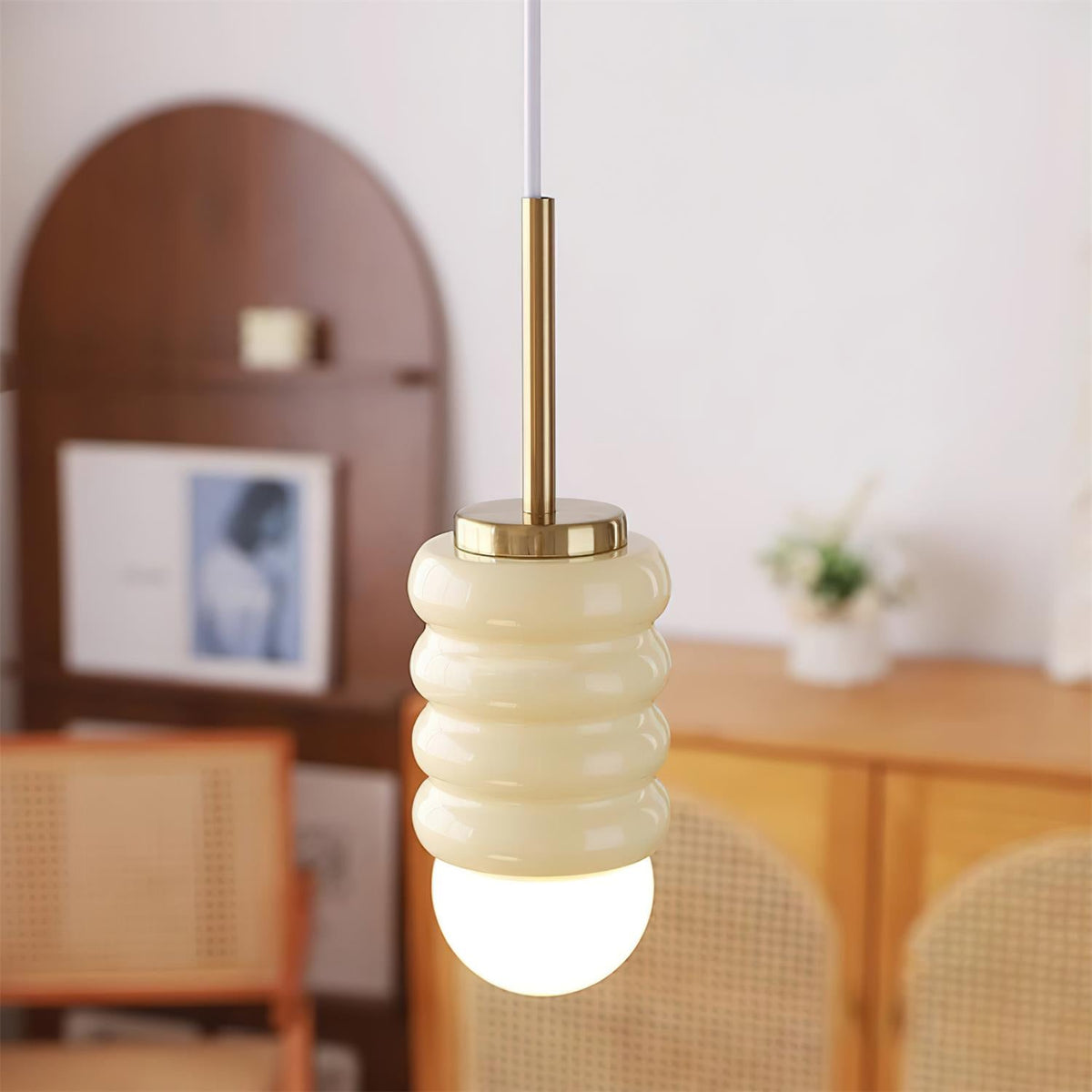 Dukle lampada a sospensione