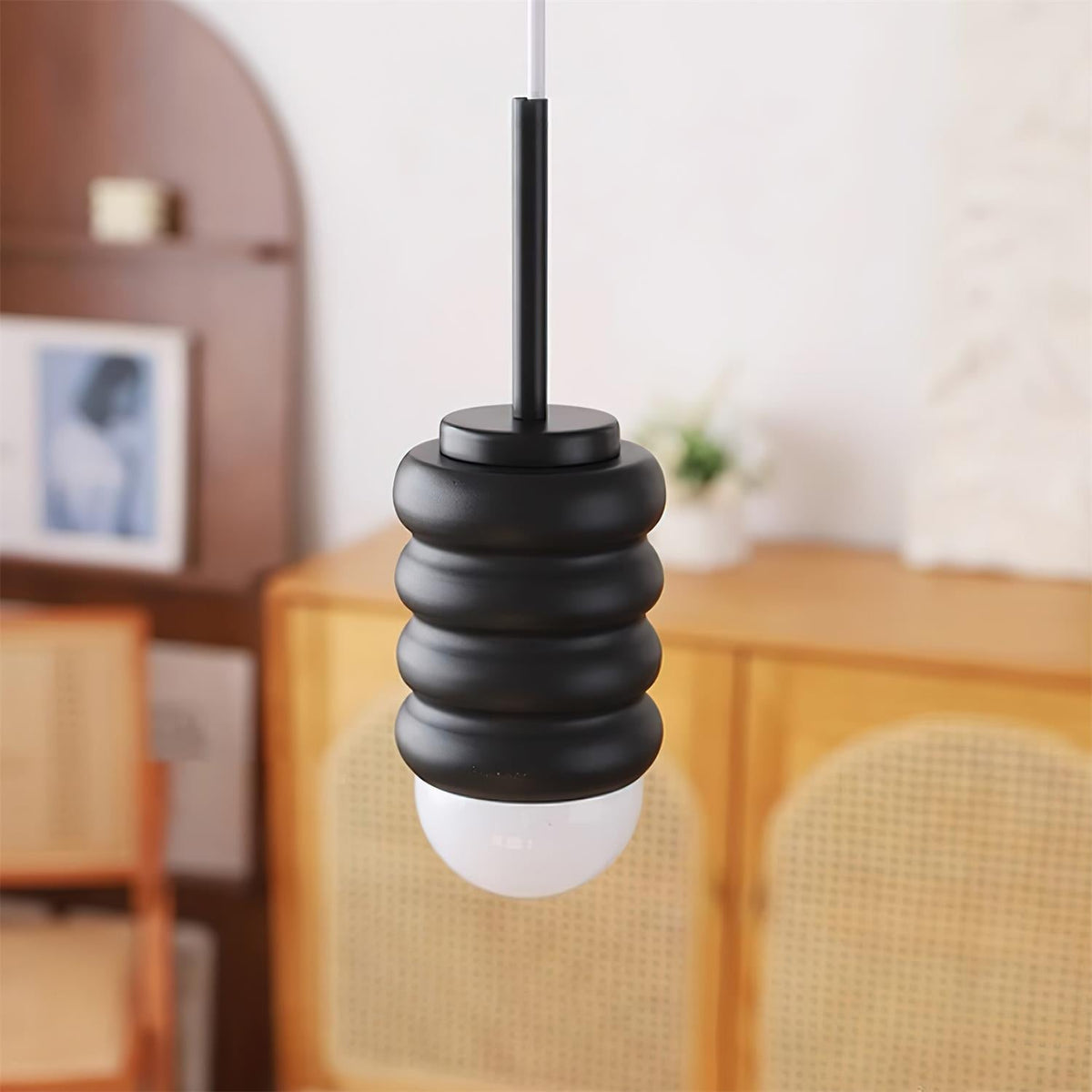 Dukle lampada a sospensione