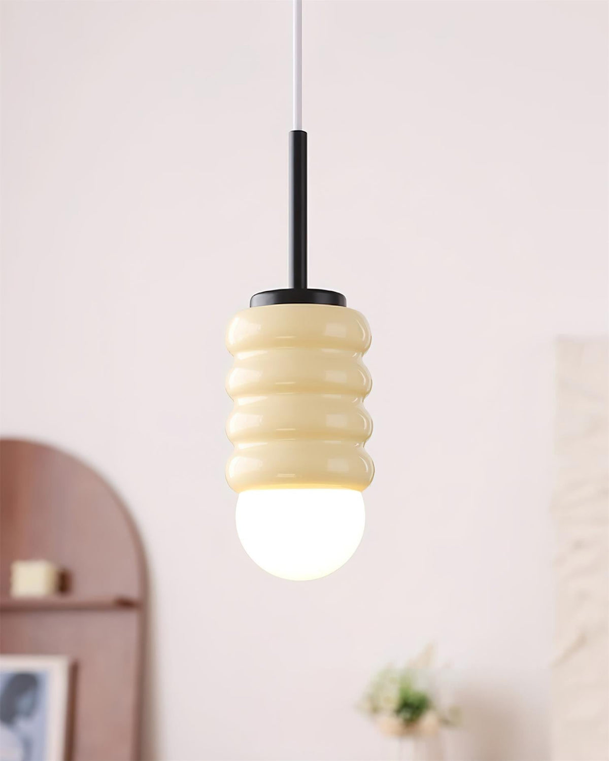 Dukle lampada a sospensione