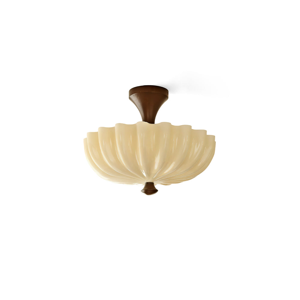 Bofea lampada da soffitto