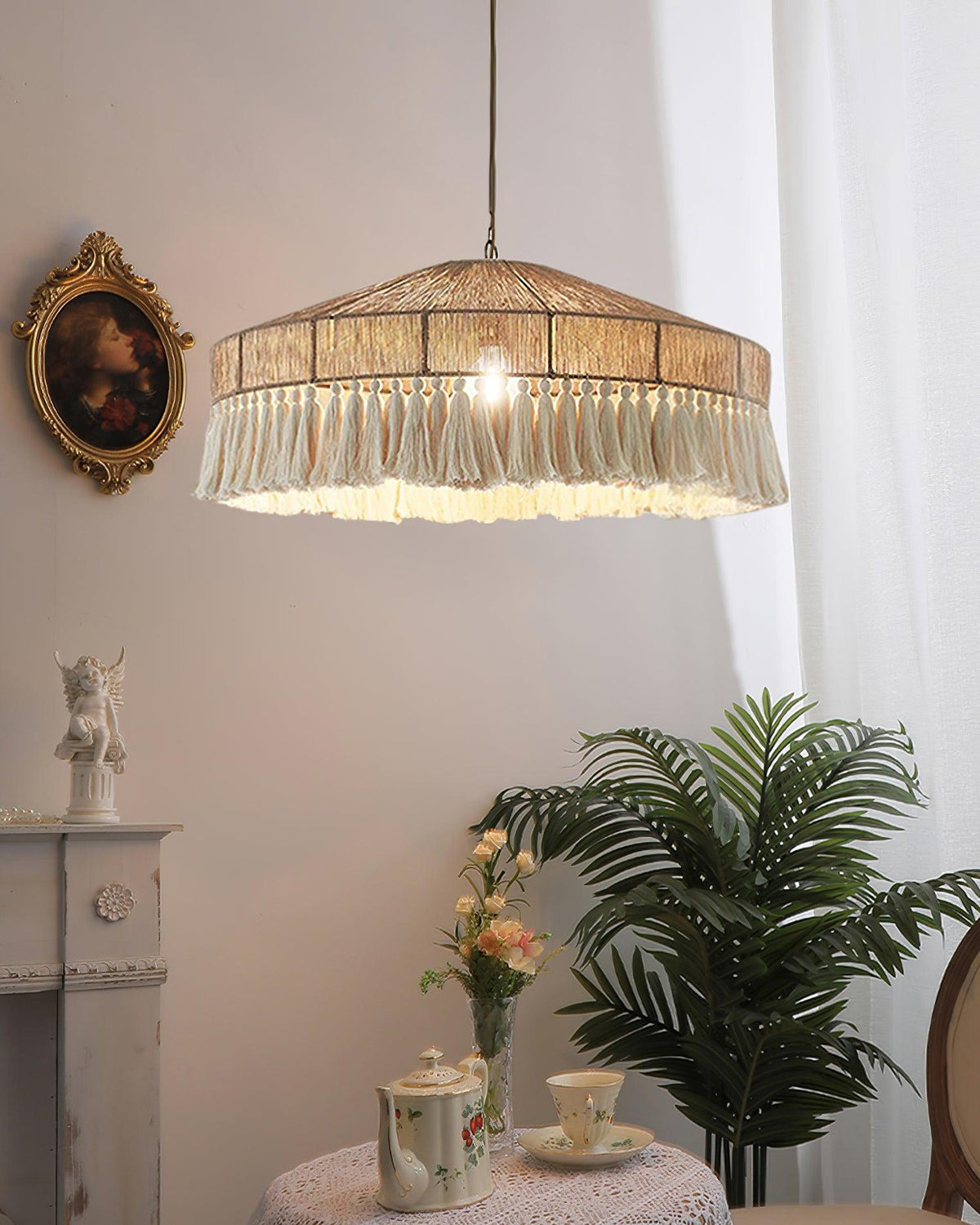 Duvia lampadario