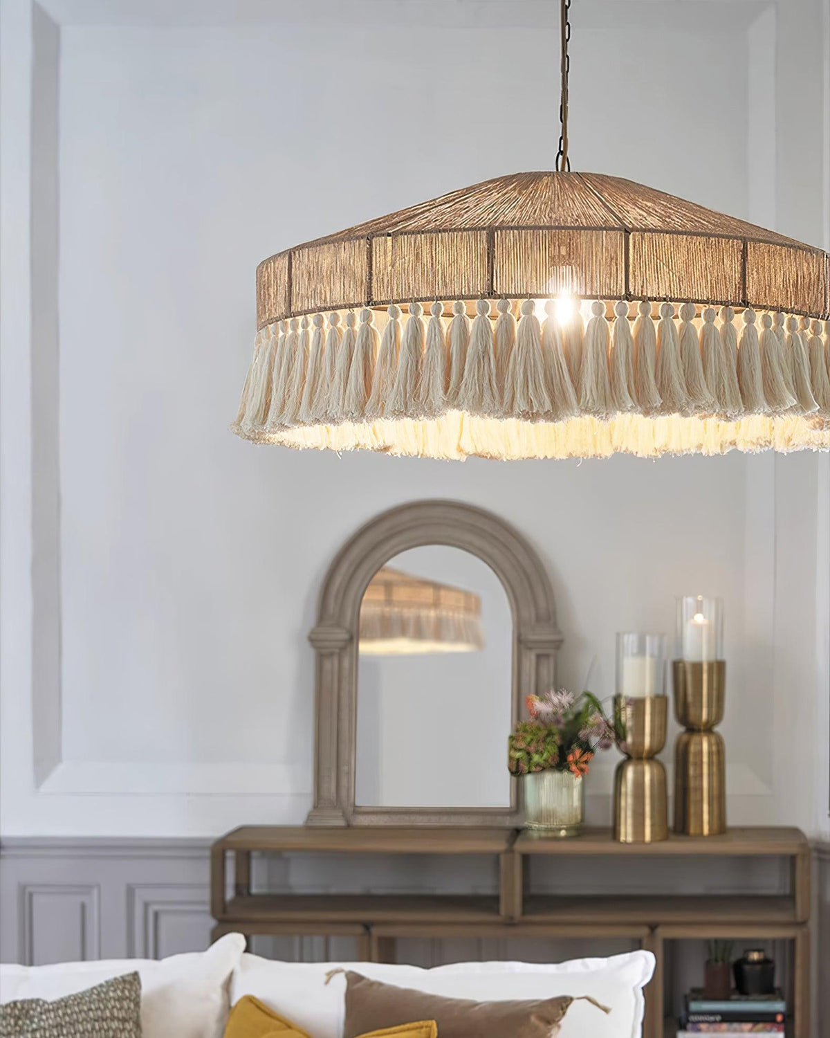 Duvia lampadario