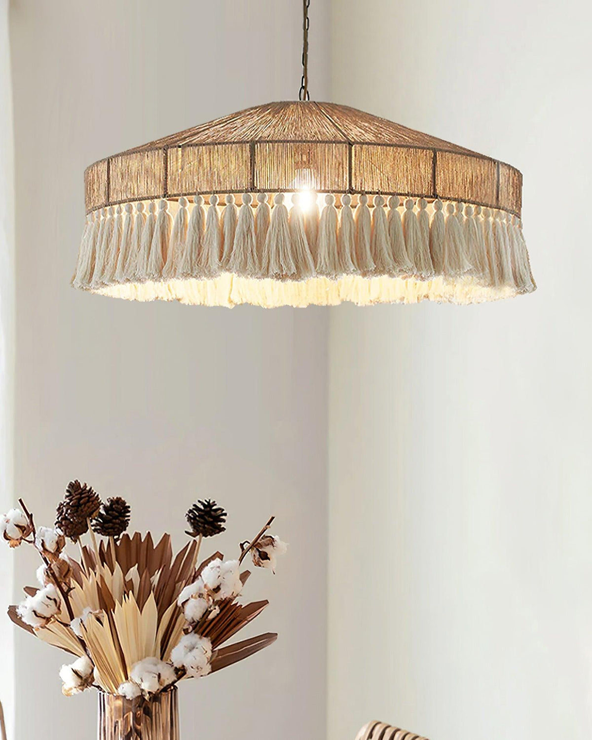 Duvia lampadario