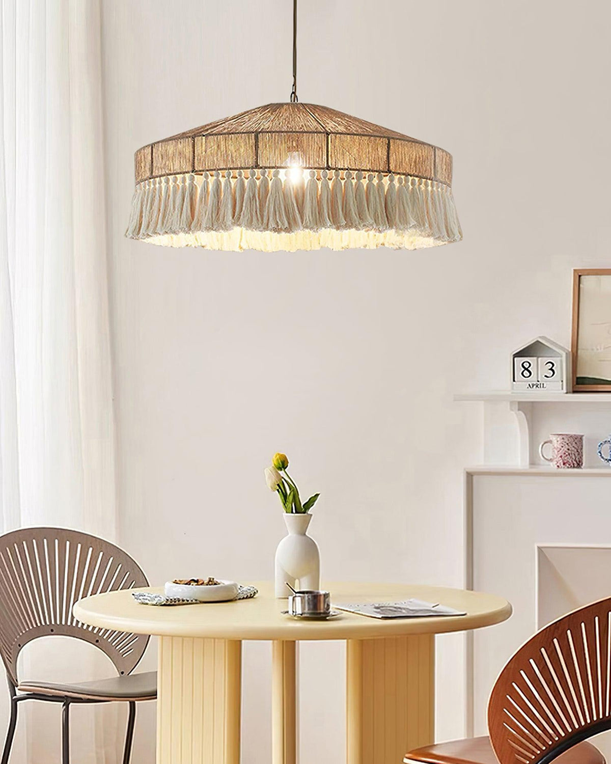 Duvia lampadario