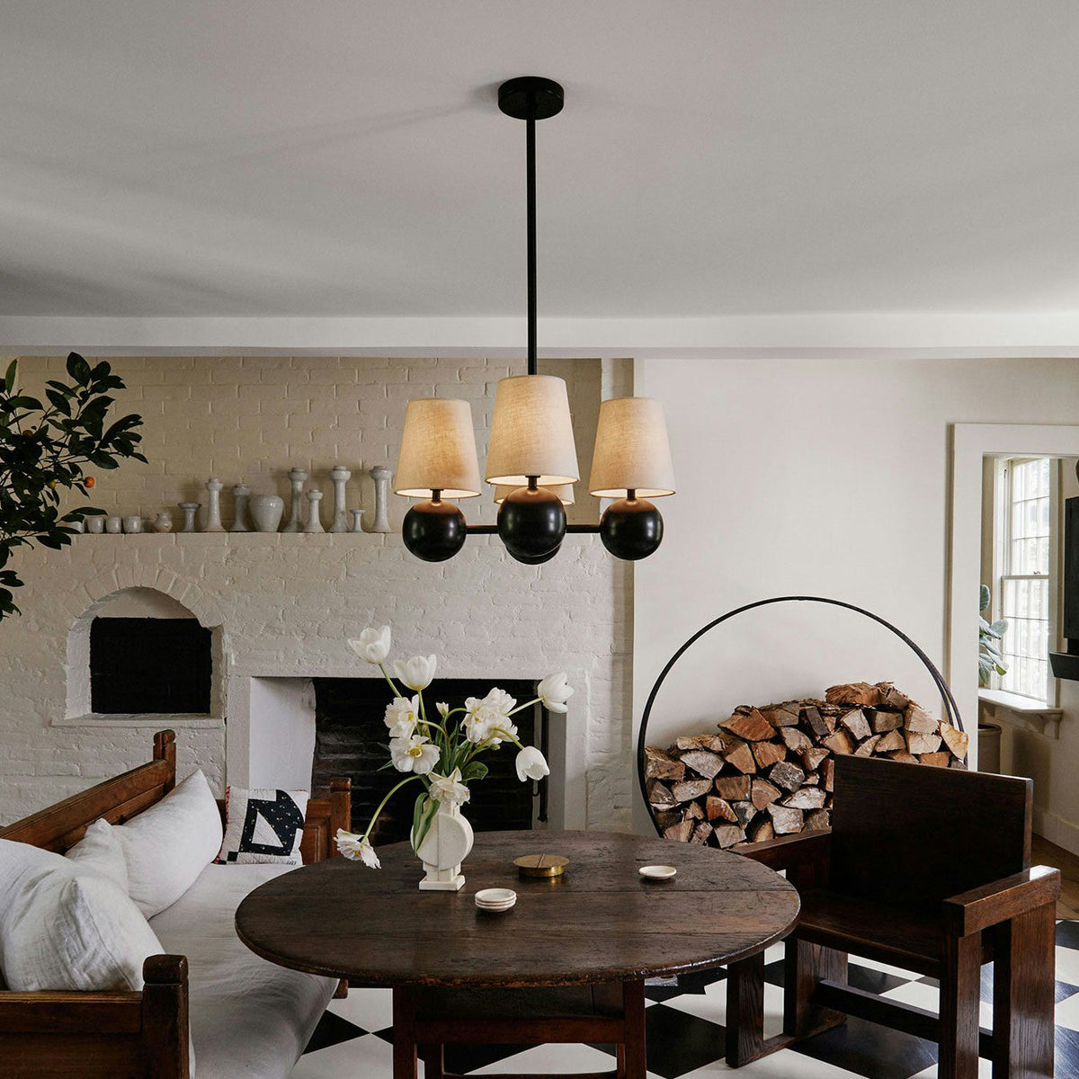Cirelelle lampadario
